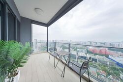 Stirling Residences (D3), Apartment #526095711